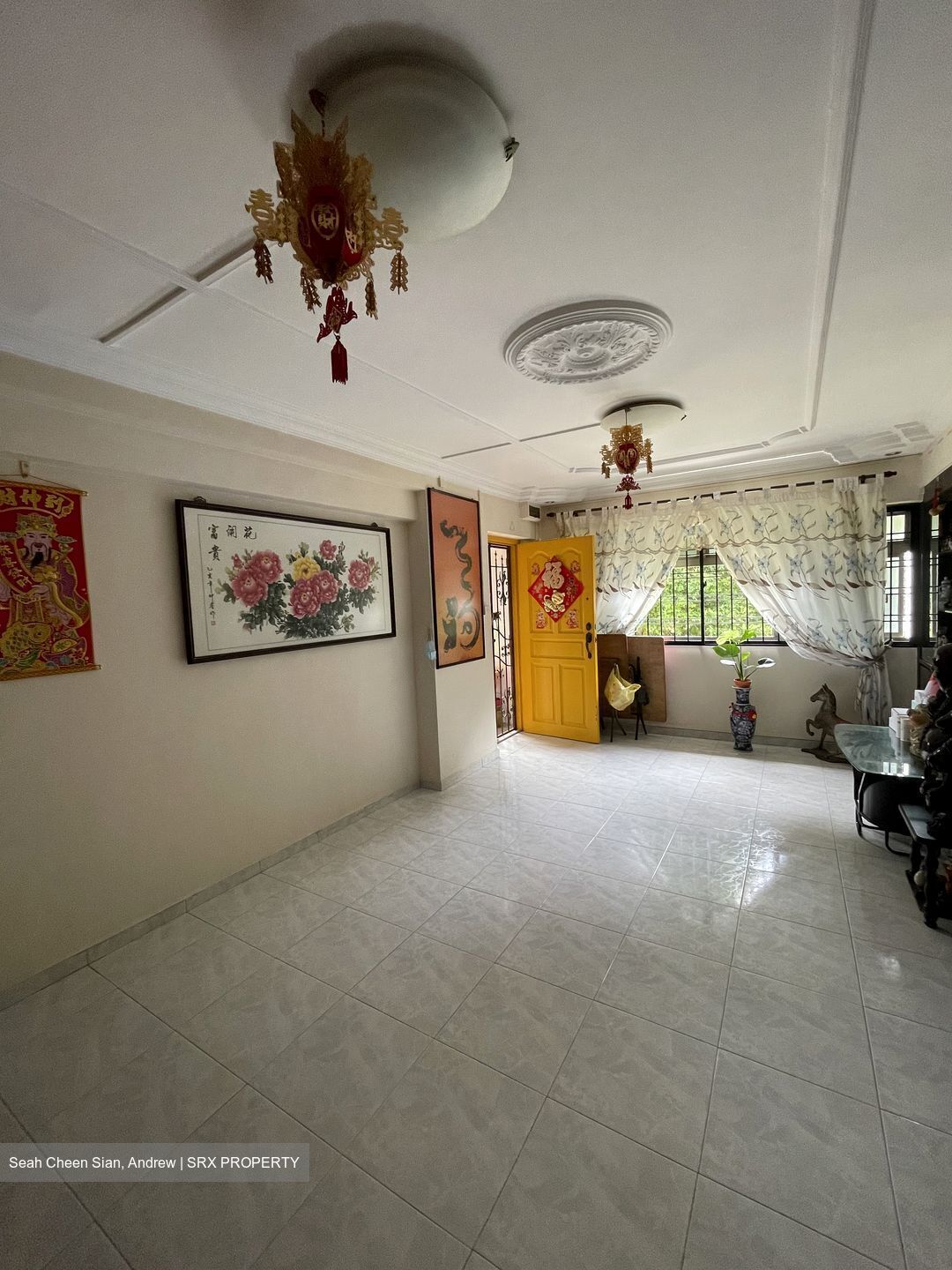 Blk 408 Woodlands Street 41 (Woodlands), HDB 5 Rooms #583218431